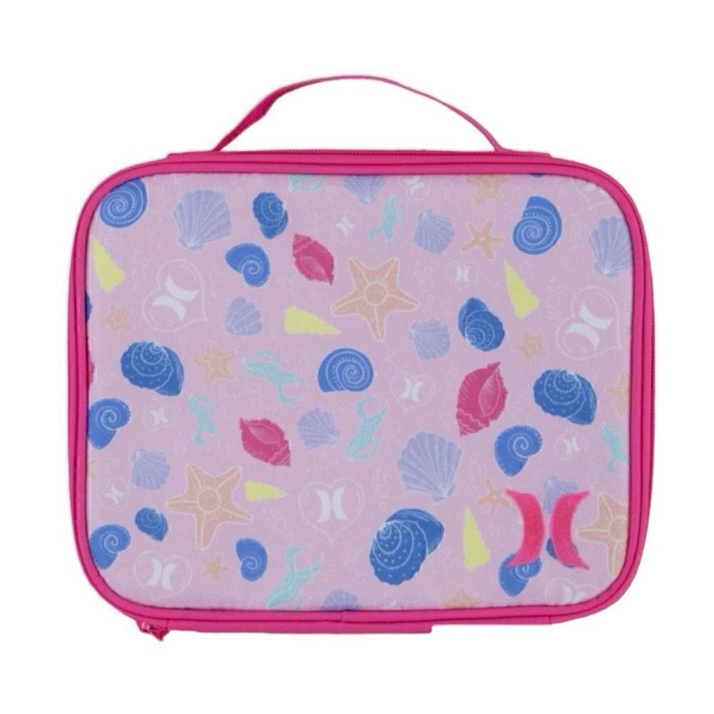 Hurley‎ One and Only Backpack Lunch Set - Picture 6 of 8